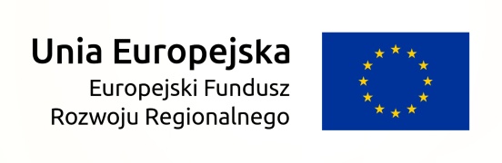 Europejski Fundusz Rozwoju Regionalnego, Flaga Unii Europejskiej