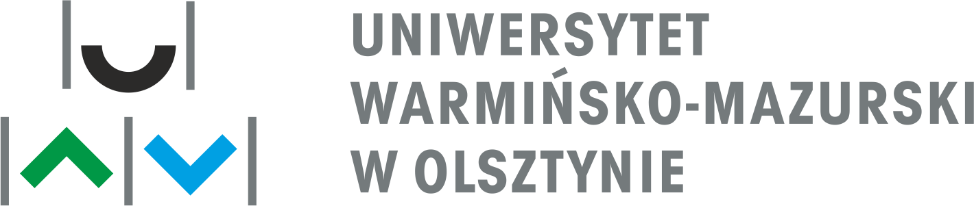 Uniwersytet Warmińsko-Mazurski w Olsztynie 